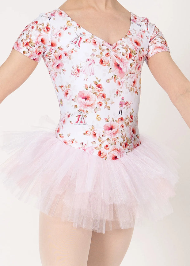 R0024G Lola Nutcracker Tutu