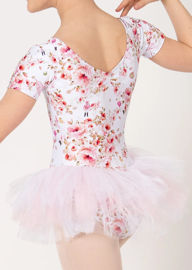 R0024G Lola Nutcracker Tutu