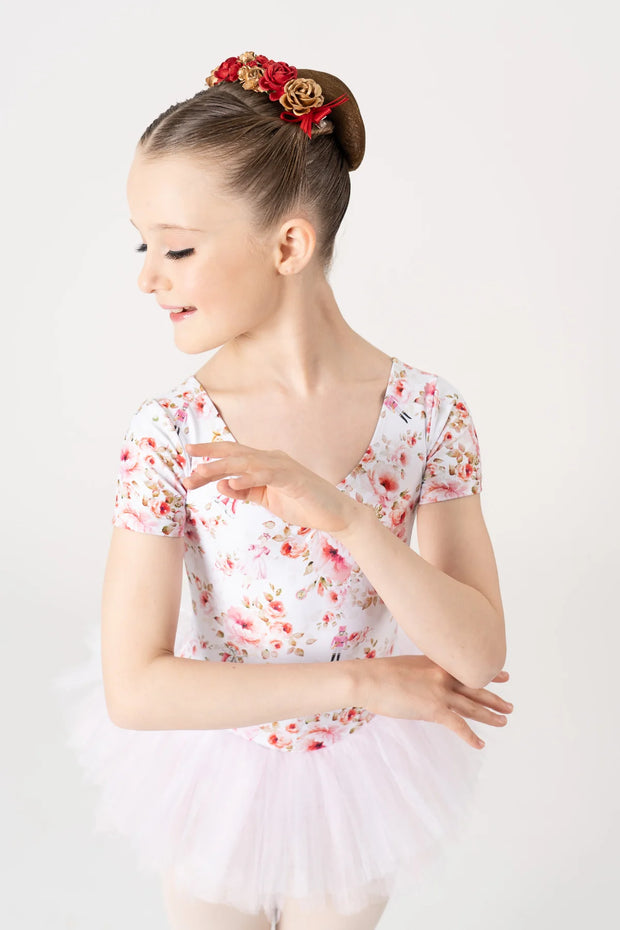 R0024G Lola Nutcracker Tutu