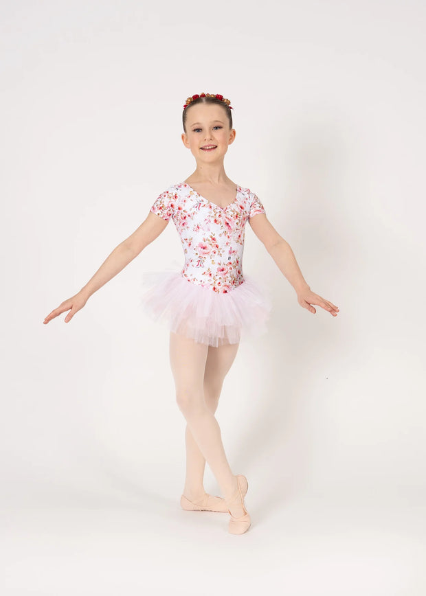 R0024G Lola Nutcracker Tutu