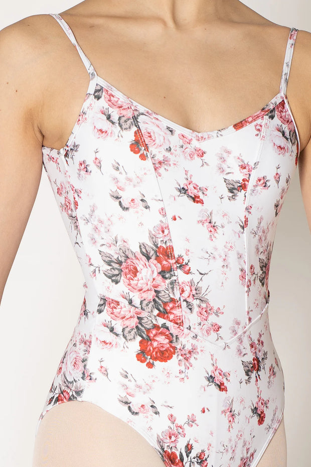 L0002L Jardin Leotard
