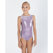 SCL194 Meg Spliced Tank Leotard