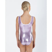 SCL194 Meg Spliced Tank Leotard