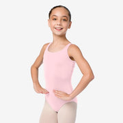 SL125 Marlie Child Leotard