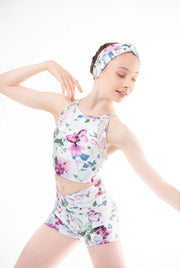 Z0001L Suzette Tops