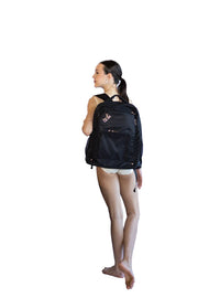 Glam'r Gear Backpack