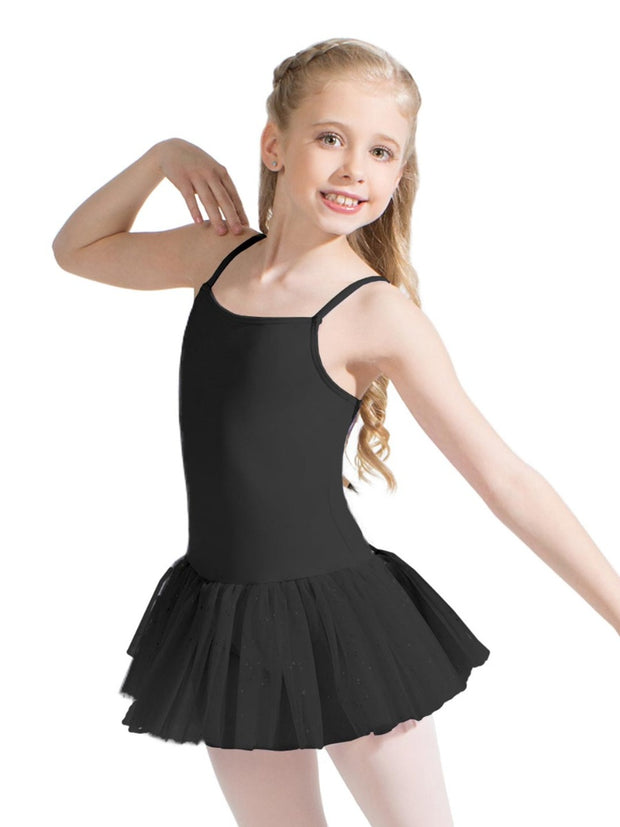 11308C Child Tutu Dress