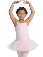 11308C Child Tutu Dress