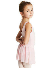 11309C Child Tank Dress