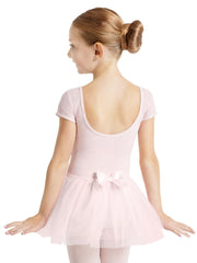 11883C Child Rhinestone Tutu Dress