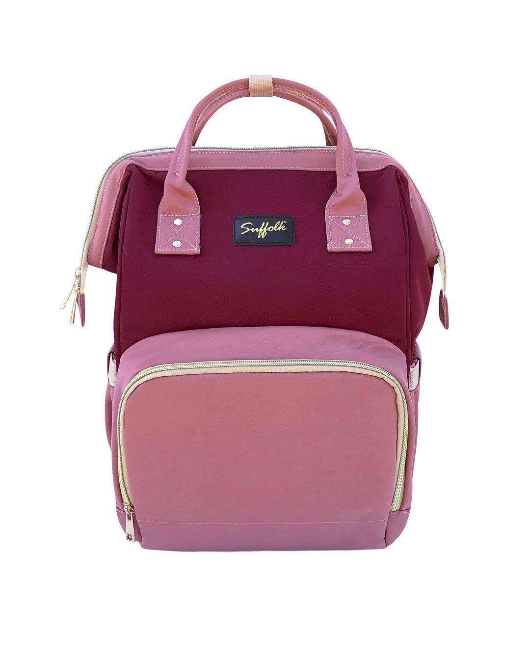 1588 Suffolk Company Bag – Relevé Dancewear