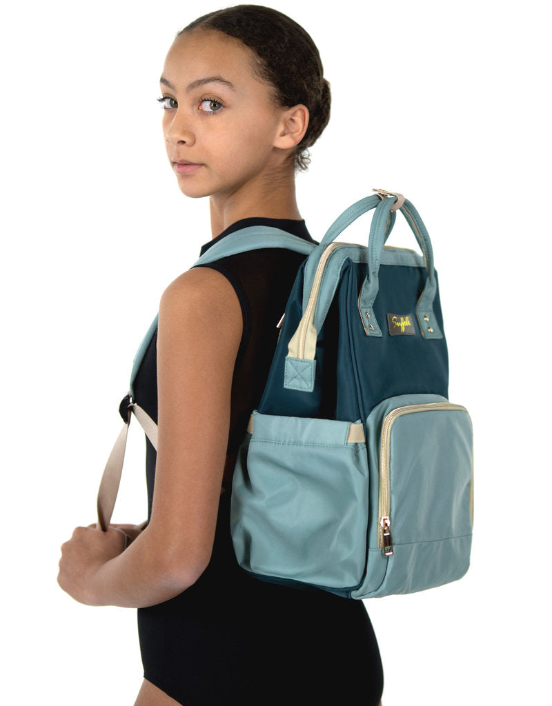 1588 Suffolk Company Bag – Relevé Dancewear