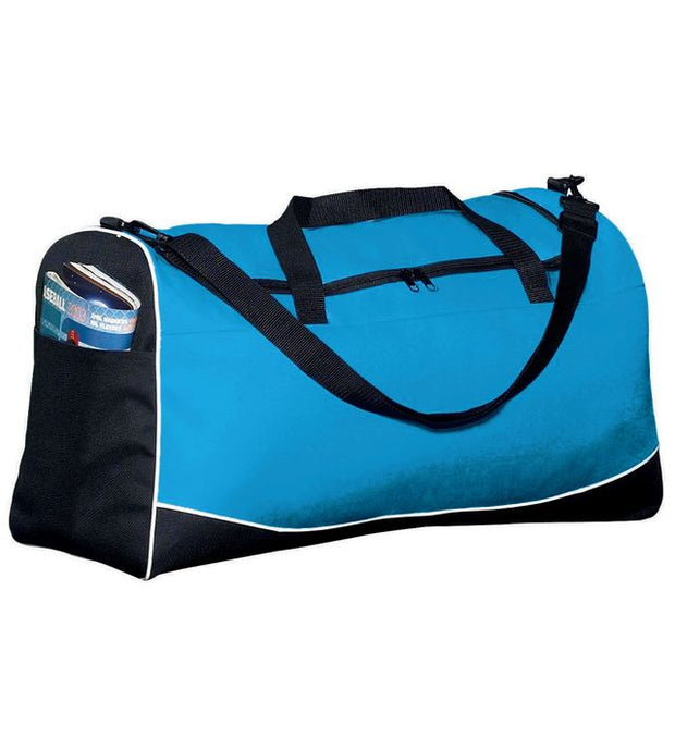 1911 Large Tri-Color Sport Bag