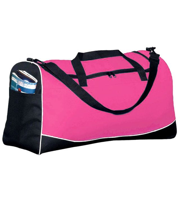 1911 Large Tri-Color Sport Bag