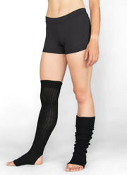 194 Stirrup Legwarmer 27"