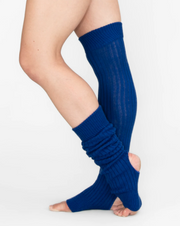 194 Stirrup Legwarmer 27"