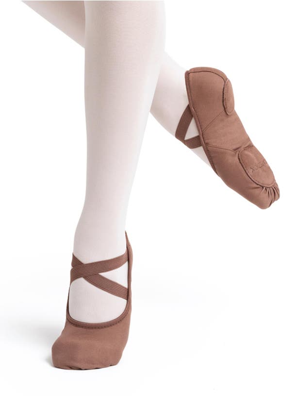 Hanami® Canvas Ballet Shoe