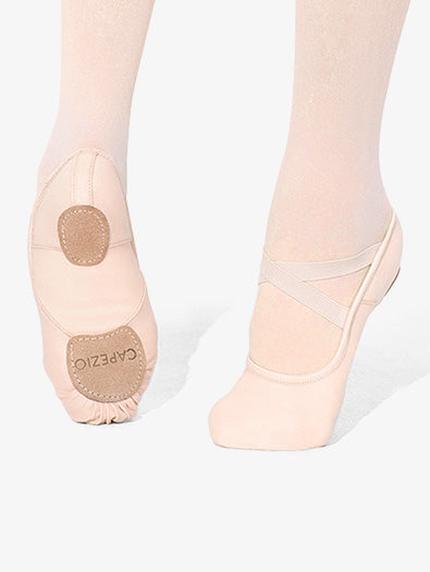 2037 Hanami Canvas Ballet Shoe LPK