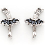 2769 Ballerina Earrings