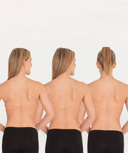 297 Padded Underwire Bra Nude*