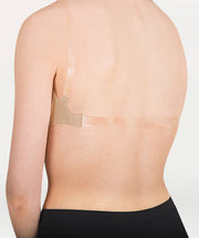 297 Padded Underwire Bra Nude*