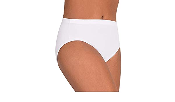 BWP289 Adult Jazz Cut Brief