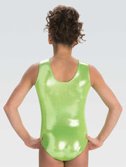 3456 Classic Mystique Tank Leotard*