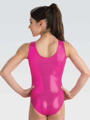 3456 Classic Mystique Tank Leotard*