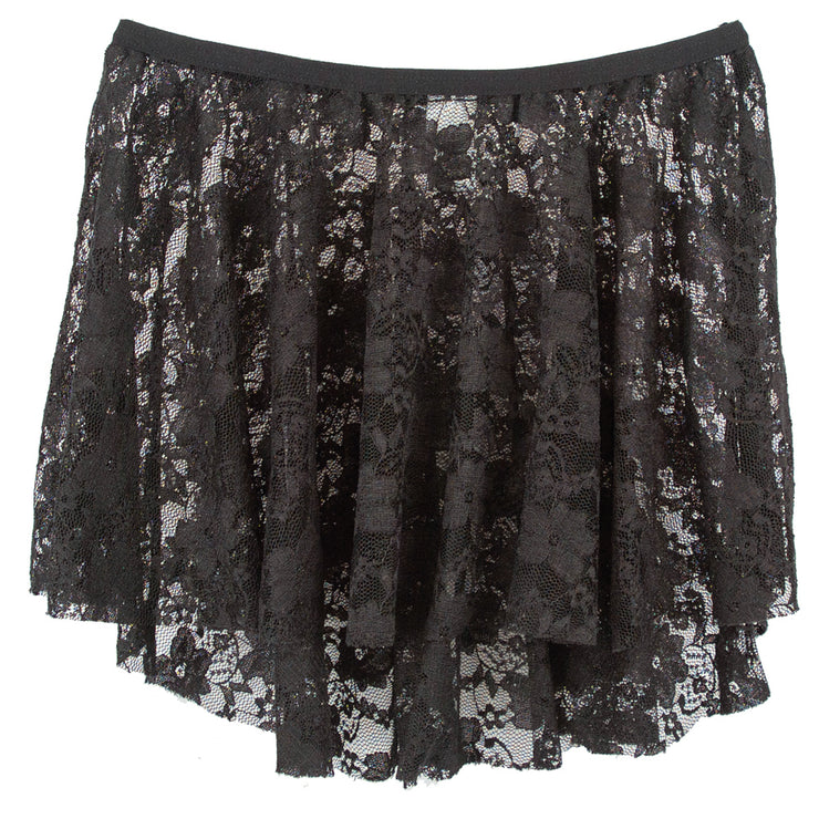 44644 Sweet Lace Skirt