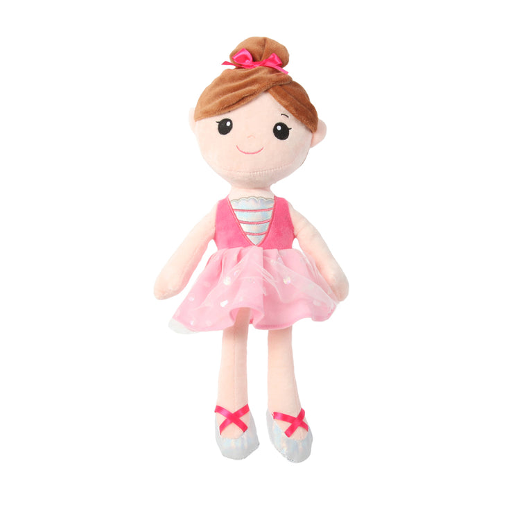 48232 Adorable Ballerina Doll*