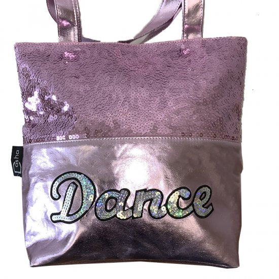 4913 Shimmer Dance Tote