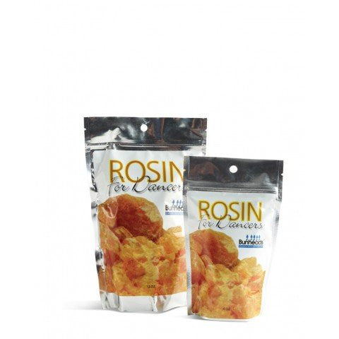 BH408 4 oz. Rock Rosin