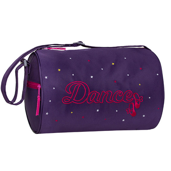 5016 Starry Night Duffel Purple