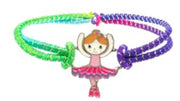 50522 Colorful Dance Bracelet