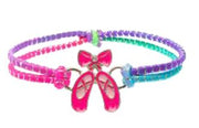 50522 Colorful Dance Bracelet