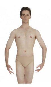 5935Y Youth FullSeat Dance Brief