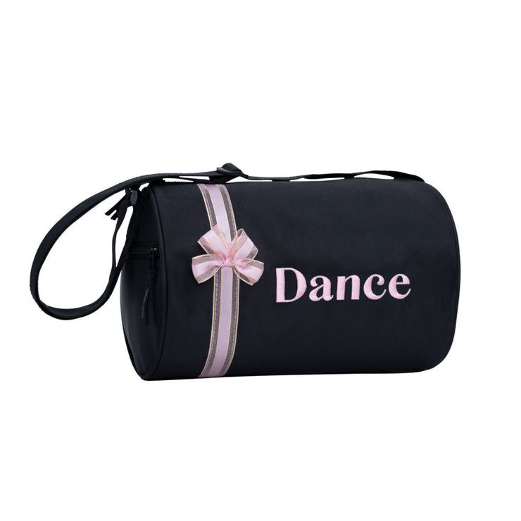 6001 Barbara Duffel Black