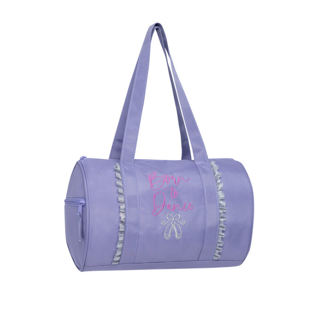 6156 Syd Duffel Lavender