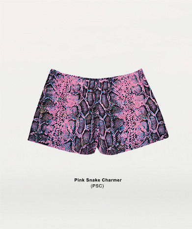 700 Hot Shorts (PSC)*