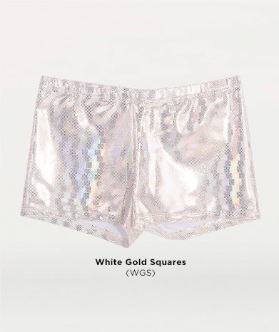 700 Hot Shorts (WGS)