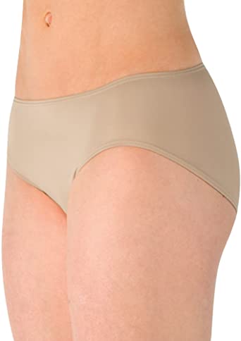 3754W Seamless Brief Underwear