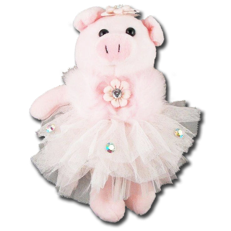 77834 Little Dance Piggy