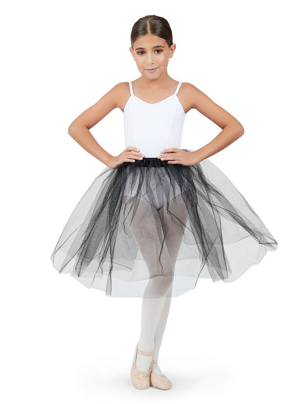 9830C Child Romantic Tutu