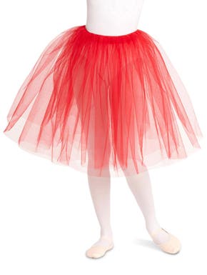 9830 Adult Romantic Tutu