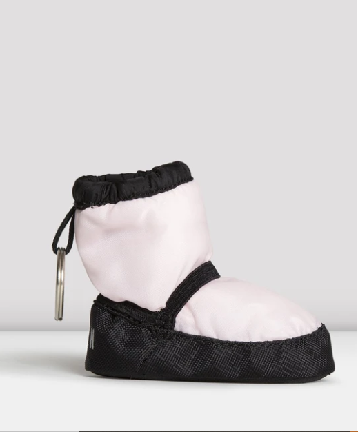 A0609 Mini Bootie Key Ring