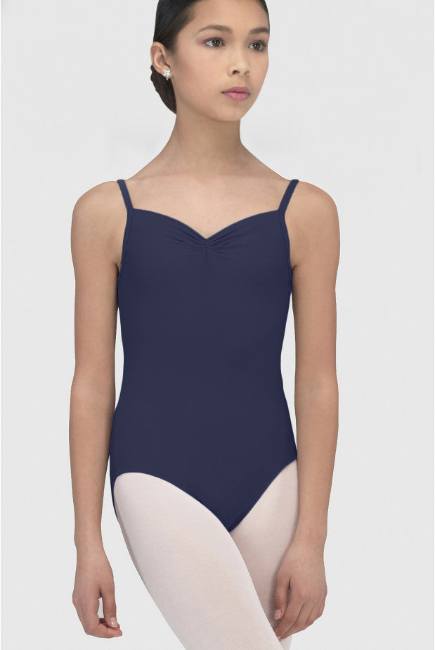 Abbie Child Camisole Leotard