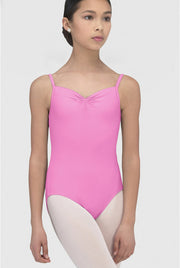 Abbie Child Camisole Leotard