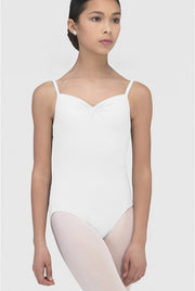 Abbie Child Camisole Leotard