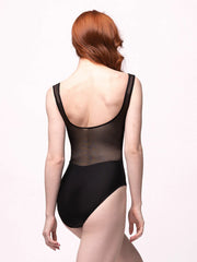 Ali Leotard