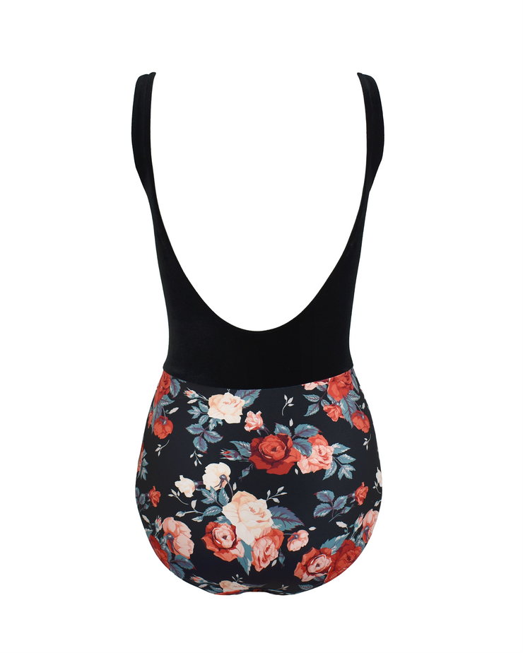 Allison Leotard